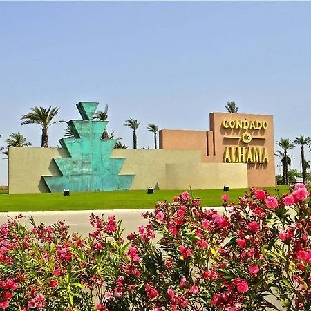 Golf Course View Penthouse Διαμέρισμα El Romero Εξωτερικό φωτογραφία