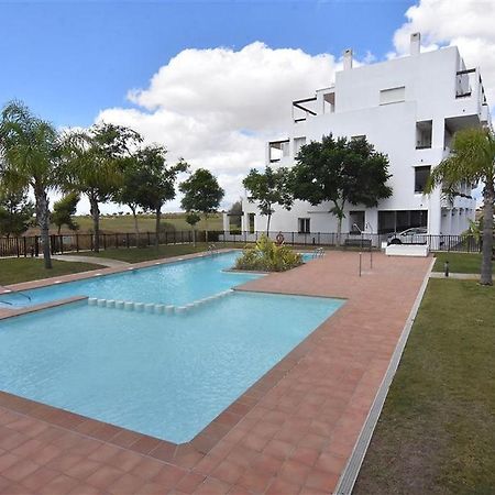 Golf Course View Penthouse Διαμέρισμα El Romero Εξωτερικό φωτογραφία