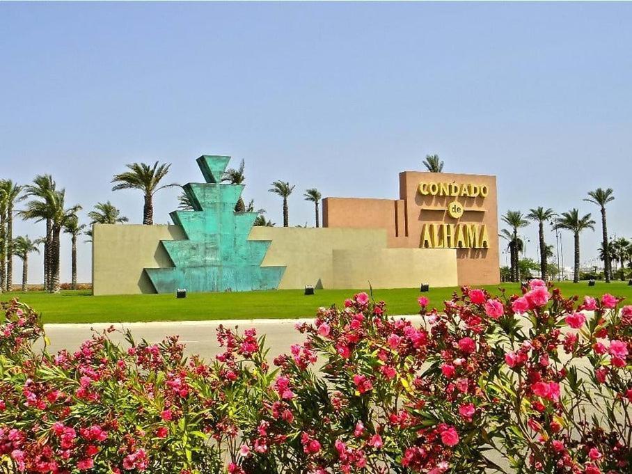 Golf Course View Penthouse Διαμέρισμα El Romero Εξωτερικό φωτογραφία