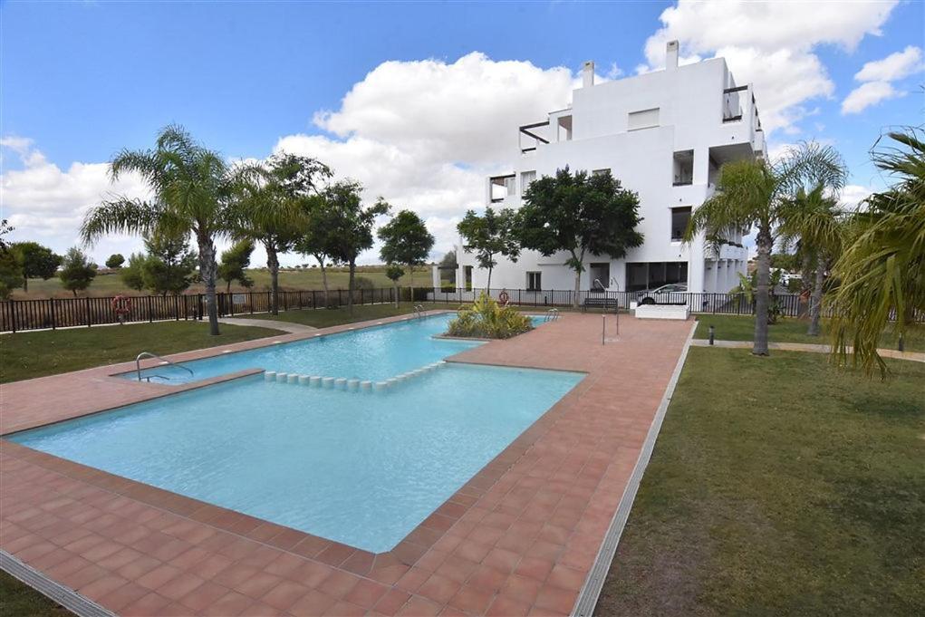 Golf Course View Penthouse Διαμέρισμα El Romero Εξωτερικό φωτογραφία