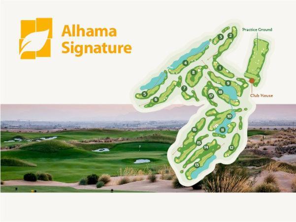 Golf Course View Penthouse Διαμέρισμα El Romero Εξωτερικό φωτογραφία