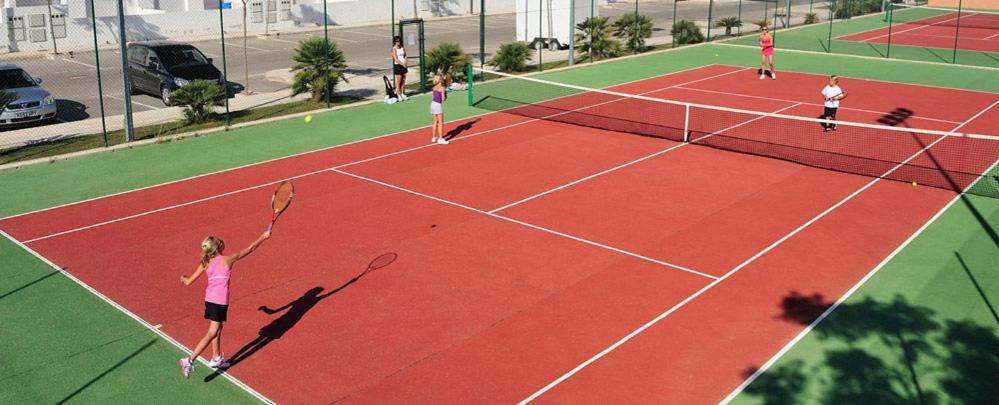 Golf Course View Penthouse Διαμέρισμα El Romero Εξωτερικό φωτογραφία