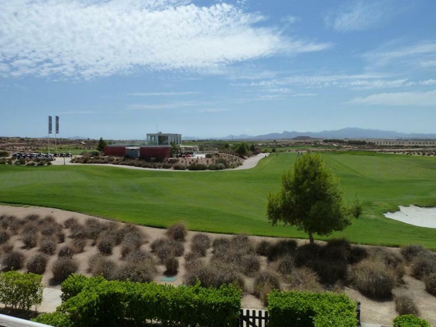 Golf Course View Penthouse Διαμέρισμα El Romero Εξωτερικό φωτογραφία