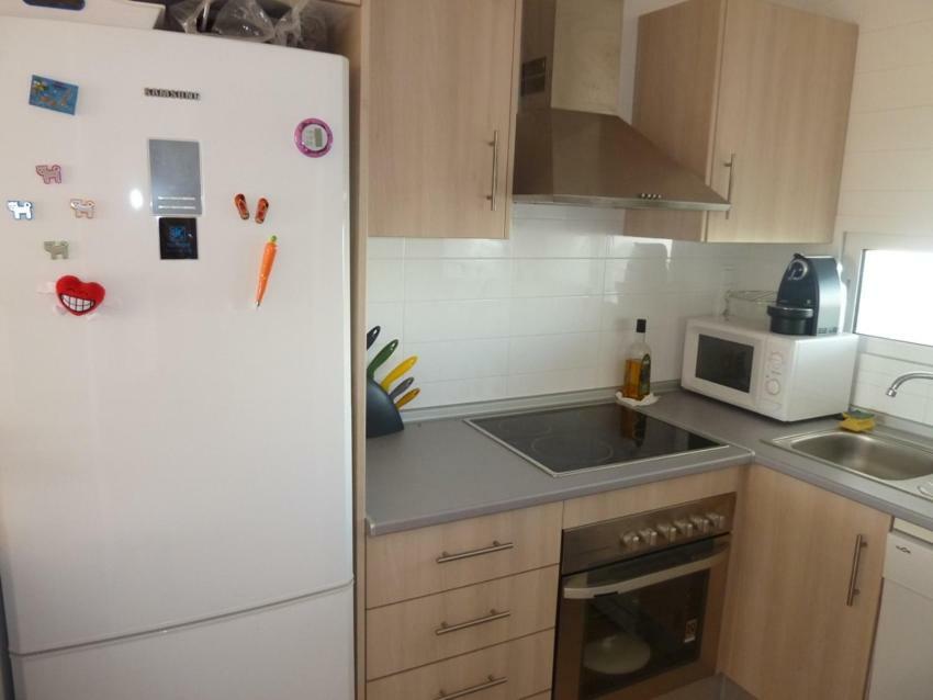 Golf Course View Penthouse Διαμέρισμα El Romero Εξωτερικό φωτογραφία