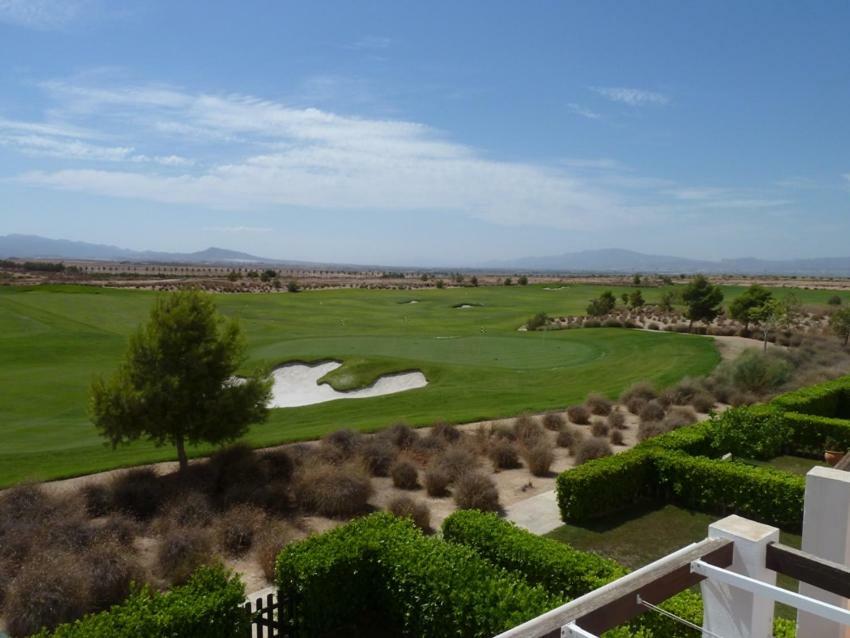 Golf Course View Penthouse Διαμέρισμα El Romero Εξωτερικό φωτογραφία