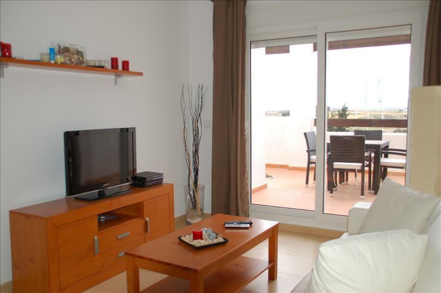 Golf Course View Penthouse Διαμέρισμα El Romero Εξωτερικό φωτογραφία