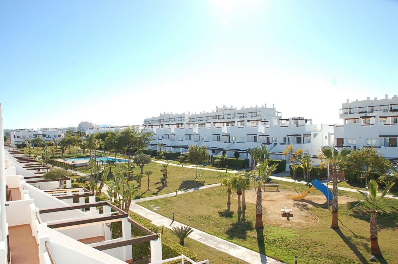 Golf Course View Penthouse Διαμέρισμα El Romero Εξωτερικό φωτογραφία